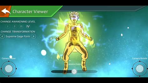 Transformation Warrior [v0.56] [Silvere] .